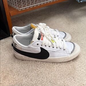 Women’s Nike Blazer Jumbo